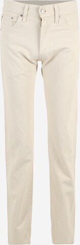 Loosefit Jeans 'WLTHRD 551 Z Straight' di LEVI'S ® in bianco: frontale