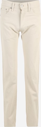 LEVI'S ® Loosefit Jeans 'WLTHRD 551 Z Straight' i vit: framsida