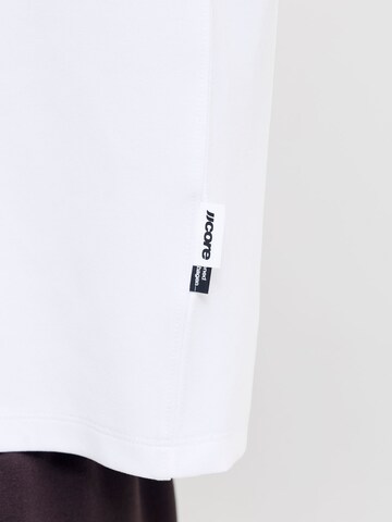 Maglietta di JACK & JONES in bianco