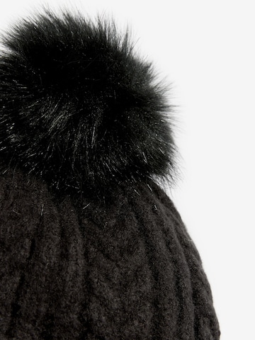 Lipsy Kape | črna barva