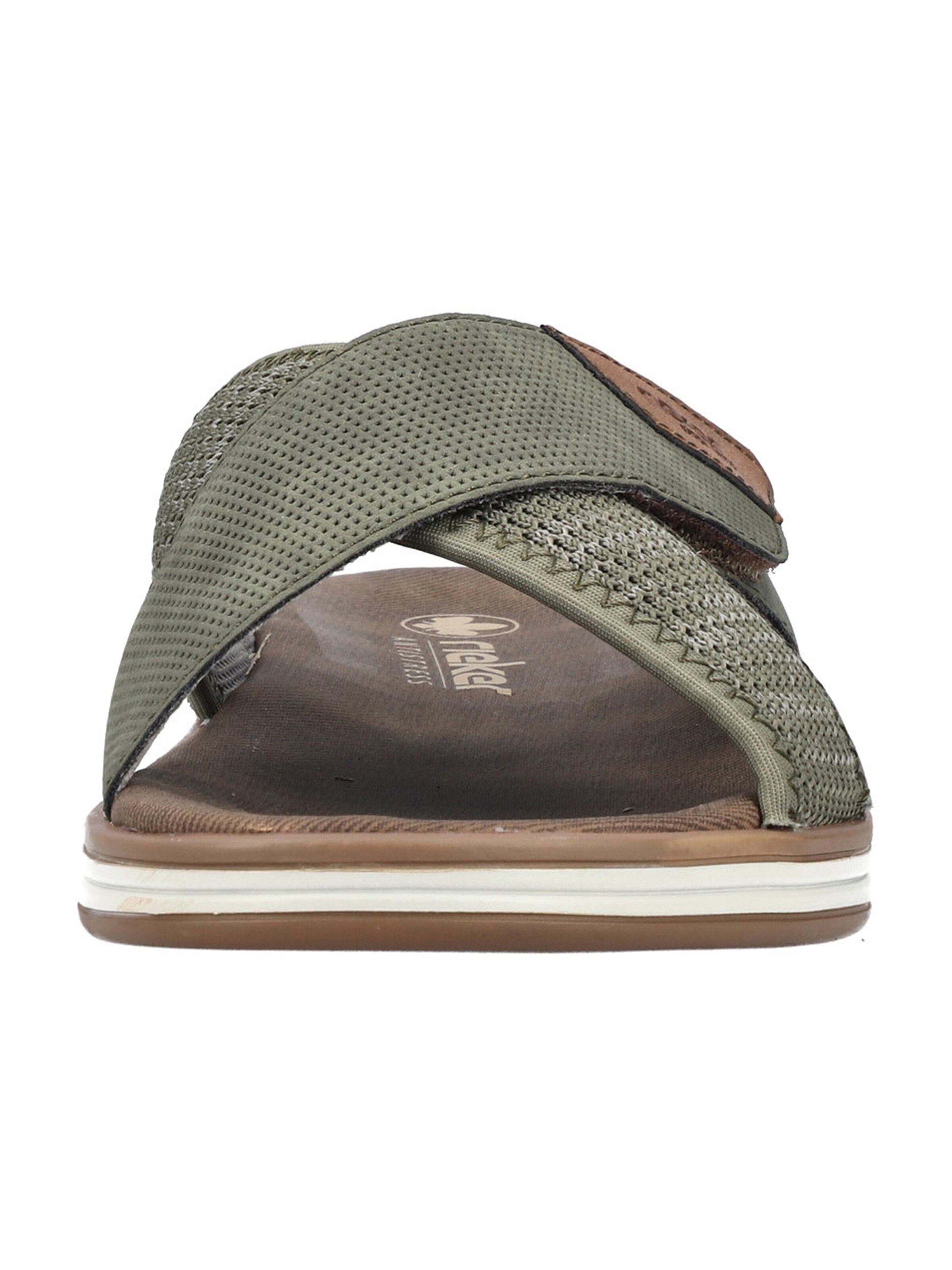 Rieker Пантолеты в Зеленый