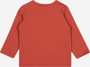 Walkiddy Shirt in Red