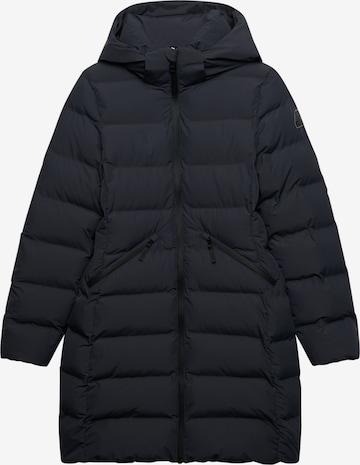 Superdry & Co Overgangsjakke 'City' i grå: forside