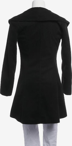 Brunello Cucinelli Jacket & Coat in XS in Black