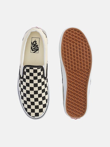 VANS Шлепанцы 'Classic' в Белый