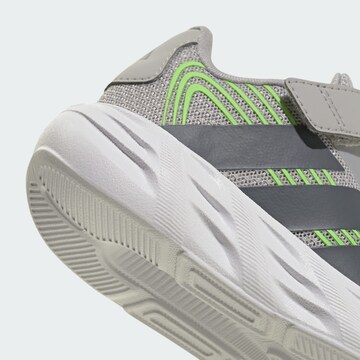 Sneaker 'Galaxy 8' di ADIDAS SPORTSWEAR in grigio