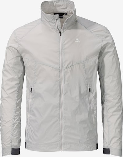 Schöffel Куртка в спортивном стиле 'Bygstad' в Сер�ый, Обзор товара