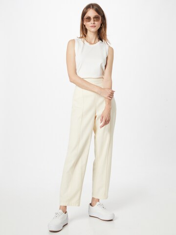 Club Monaco Top in White