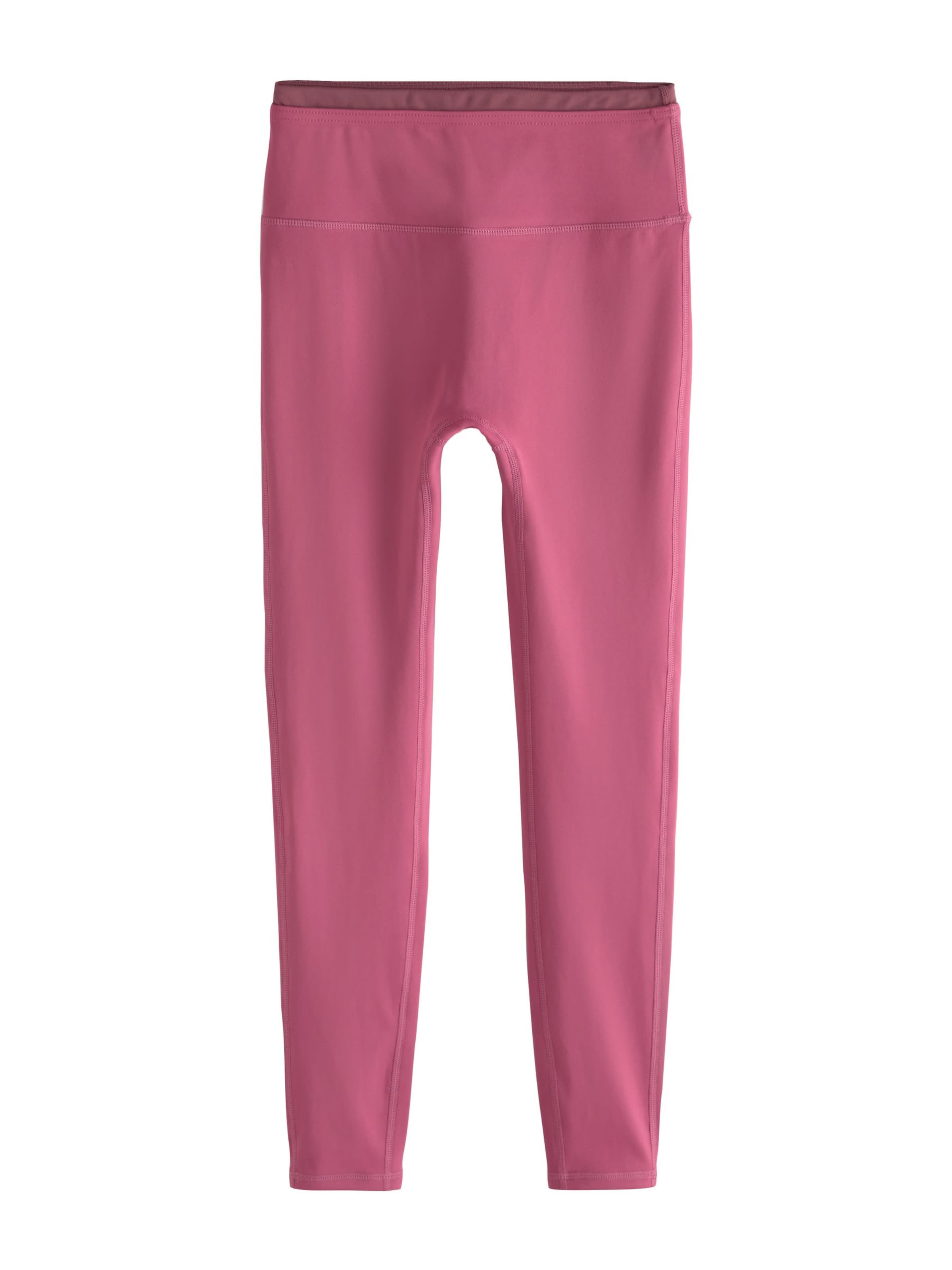 Next - Skinny Leggings en rosa: frente