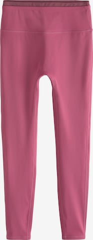 Next - Skinny Leggings en rosa: frente