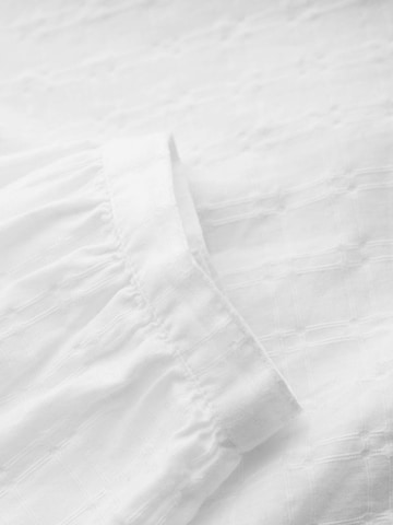 Camicia da donna 'Hope Cottage' di Seasalt Cornwall in bianco