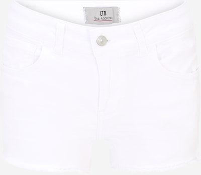 LTB Jeans 'Pamela' in White denim, Item view