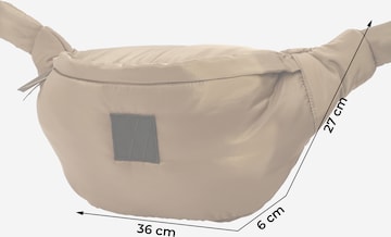 InWear Belt bag 'Karolina' in Brown