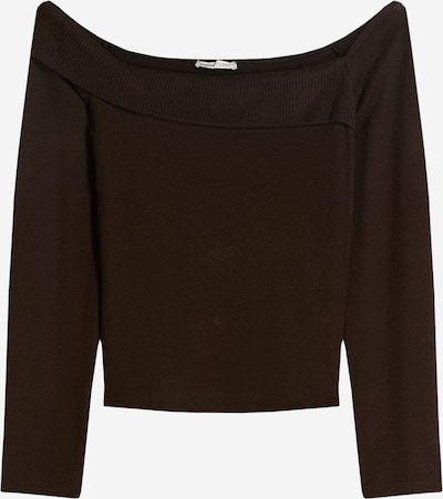 Bershka Pulover u čokolada, Pregled proizvoda