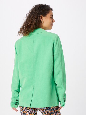 SCOTCH & SODA Blazer in Green