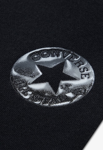 CONVERSE Jooksudress, värv must