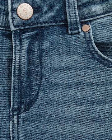 Slimfit Jeans di WE Fashion in blu