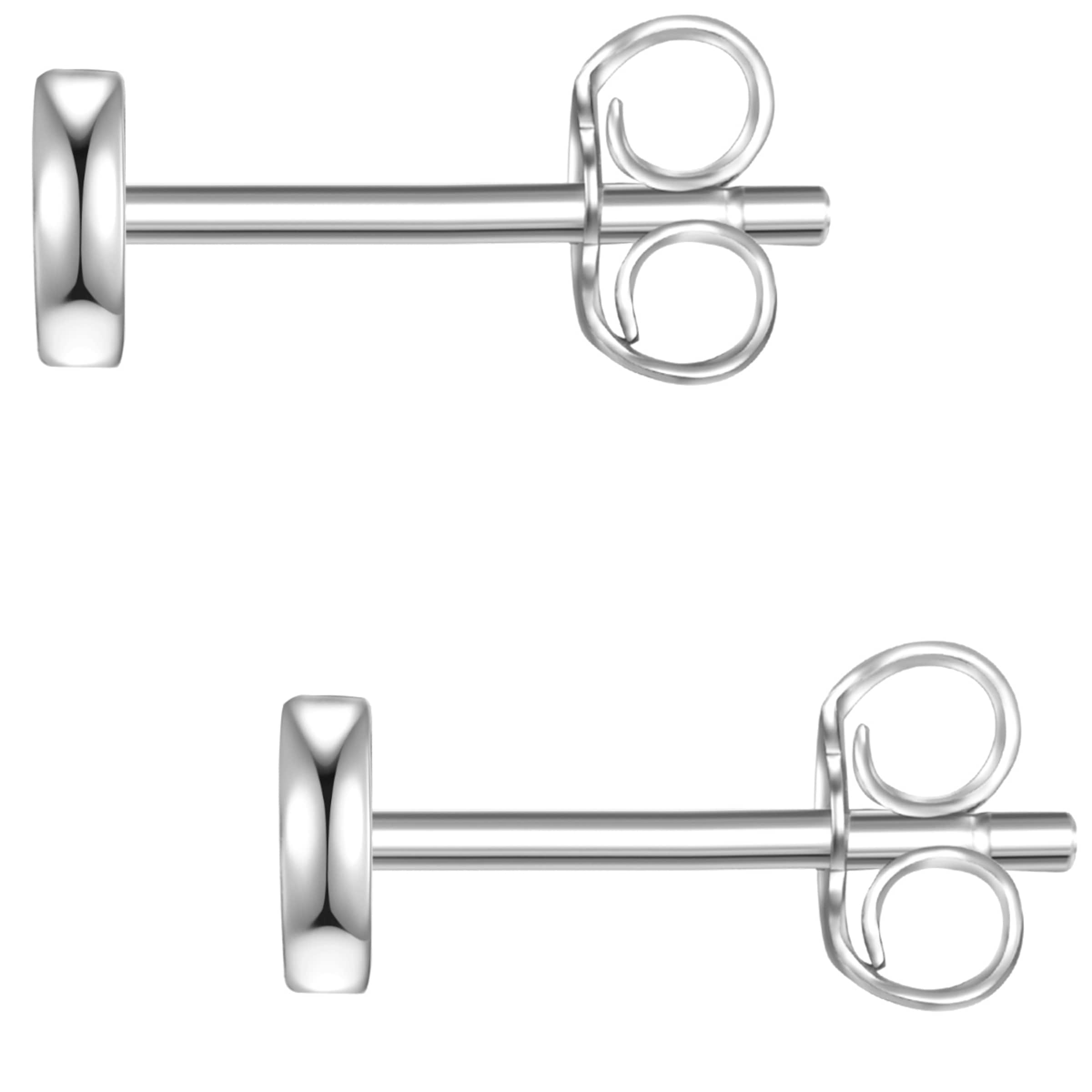 Orecchini di Glanzstücke München in argento