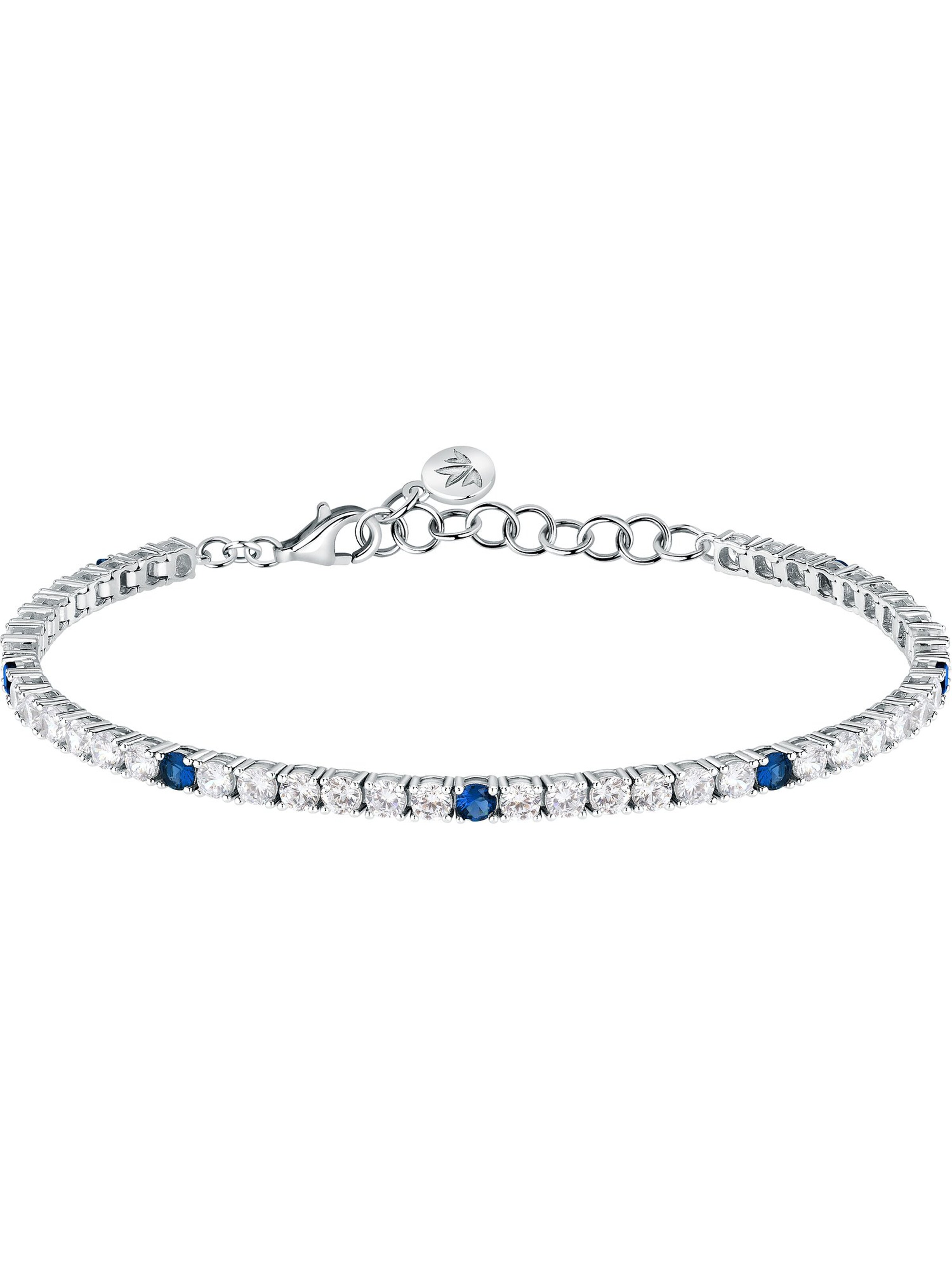 MORELLATO Armband in Blau: Vorderseite