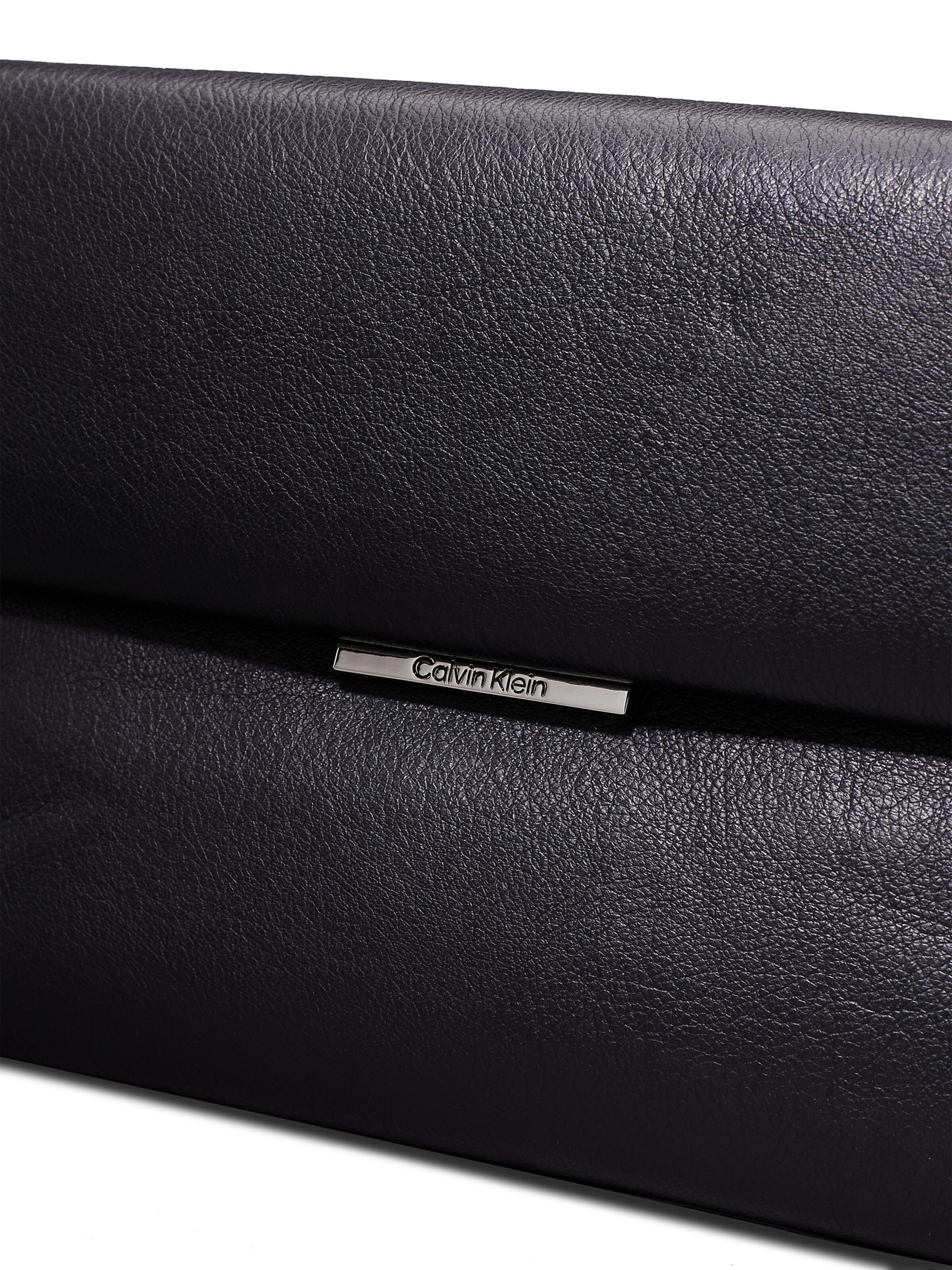 Sac à bandoulière Calvin Klein en noir