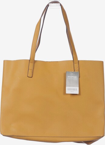 MANGO Bag in One size in Orange: front