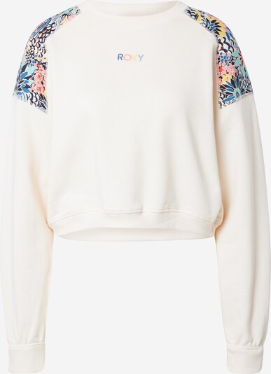 Hanorac sport 'MARINE BLOOM' ROXY pe mai multe culori / alb, Vizualizare produs