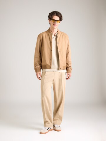 LEVI'S ® Pullover 'DILLON' i beige