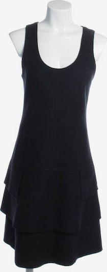 Marc Cain Kleid in S in schwarz, Produktansicht