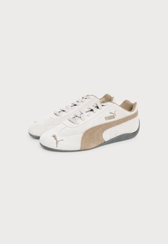 PUMA Σνίκερ χαμηλό 'Speedcat' σε γκρι