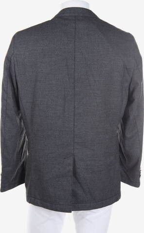 CALAMAR Suit Jacket in M-L in Grey