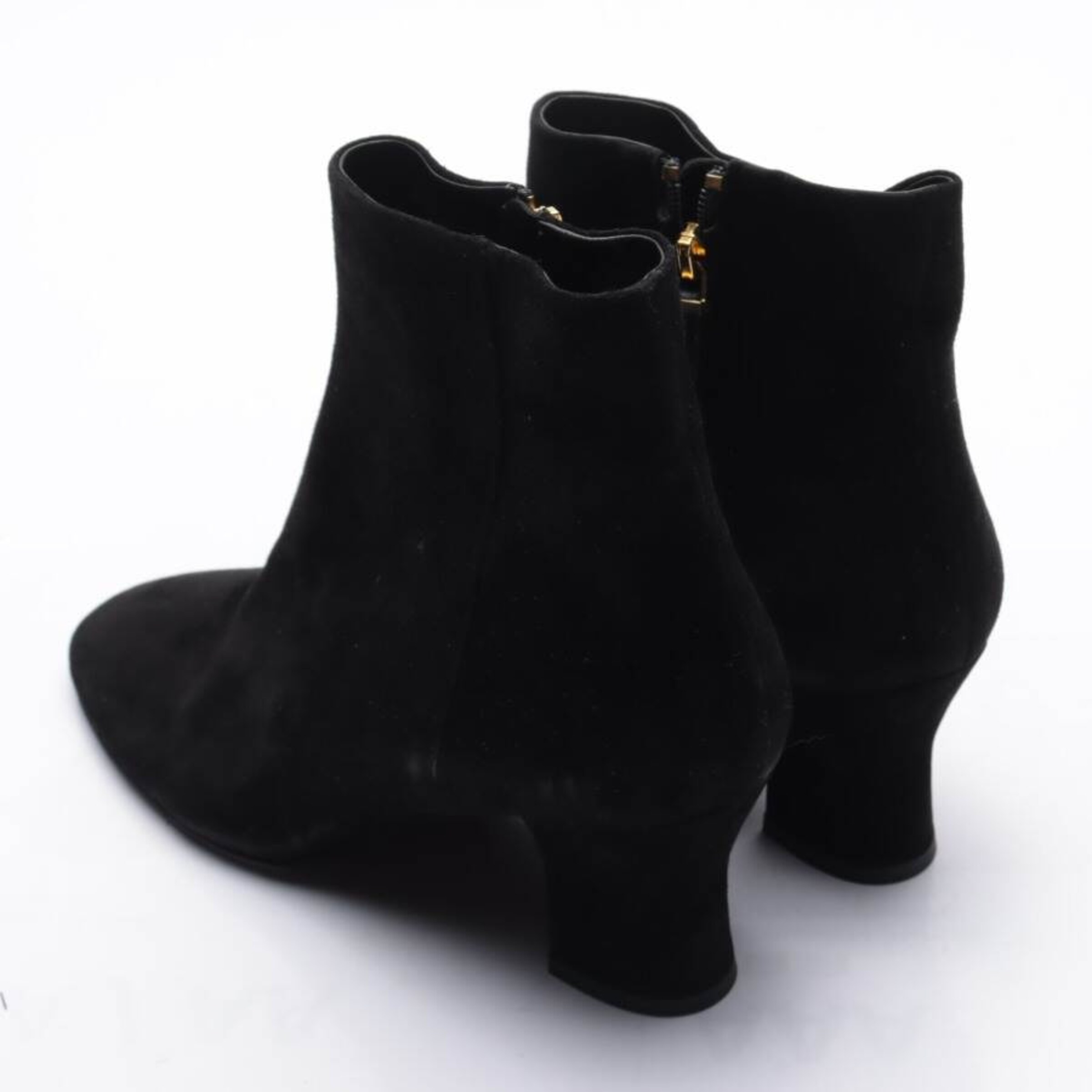 THE ROW Stiefeletten 41 in Schwarz