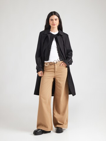 GAP T-Shirt in Weiß