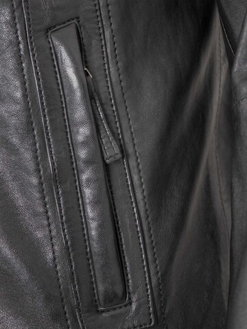 Jilani Übergangsjacke 'Eldor-2'‌‌ in Schwarz