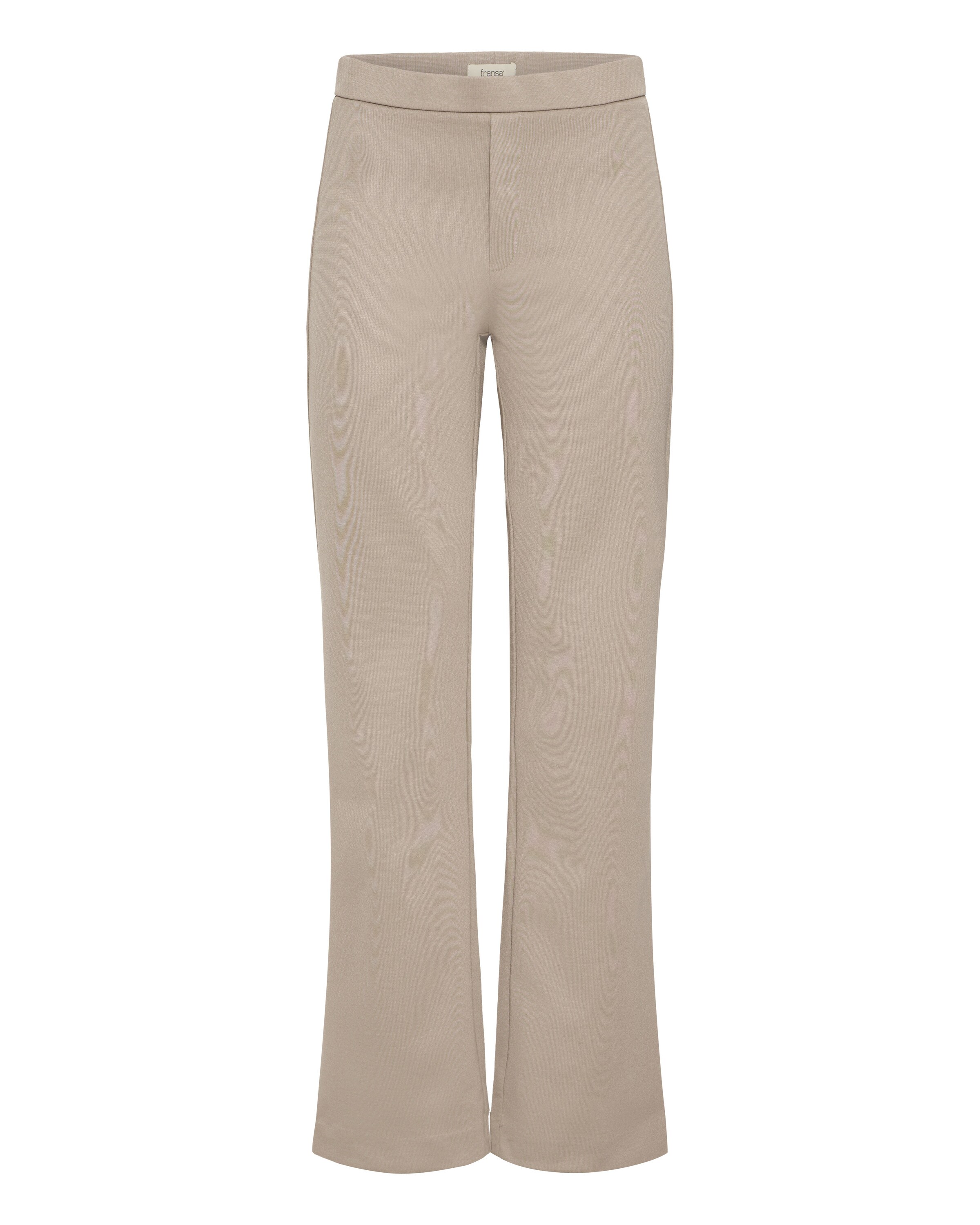 Fransa Hose 'FRBlazer' in Beige: Vorderseite