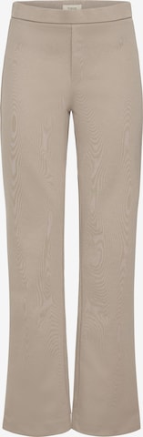 Fransa - Pantalón 'FRBlazer' en beige: frente