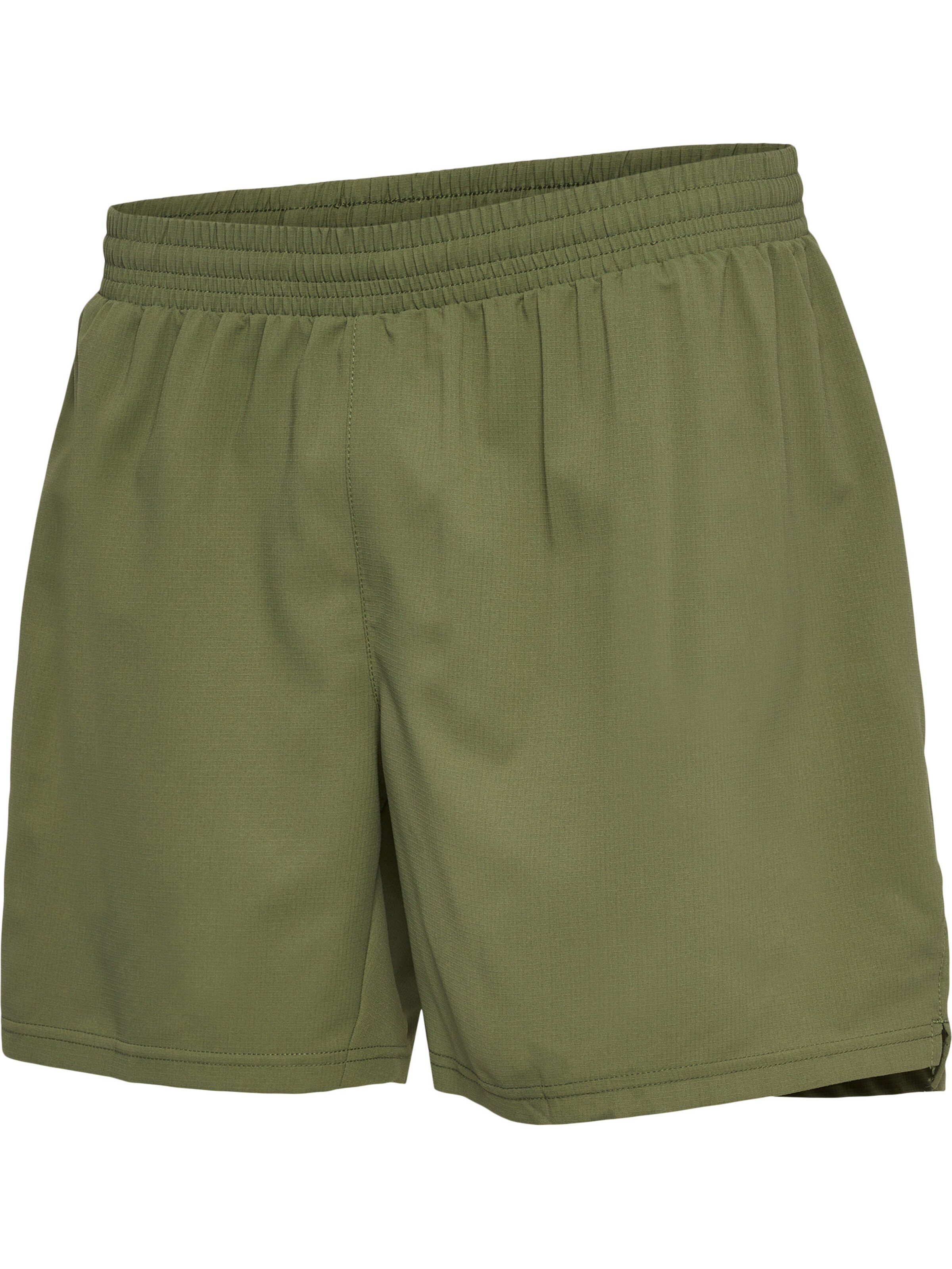 Newline Regular Sports trousers in Green