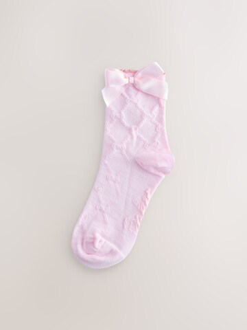Baker by Ted Baker Socks in Pink