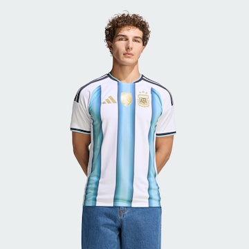 ADIDAS PERFORMANCE Αθλητική φανέλα 'Argentina 26 Home' σε μπλε