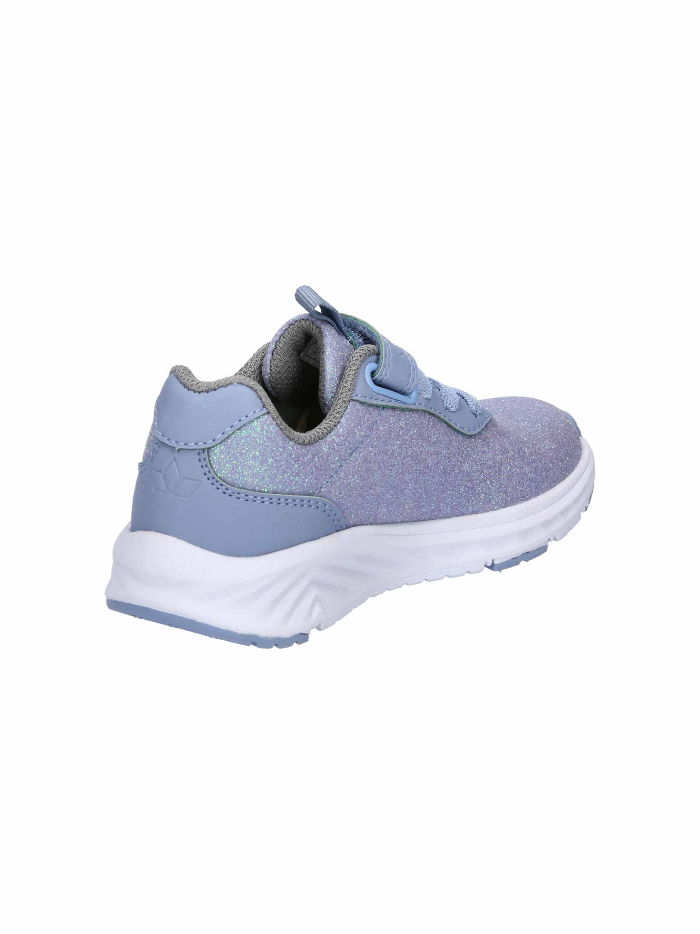 LICO Sneaker 'Marin' in Lila