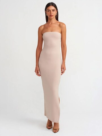Abito di Dilvin in beige