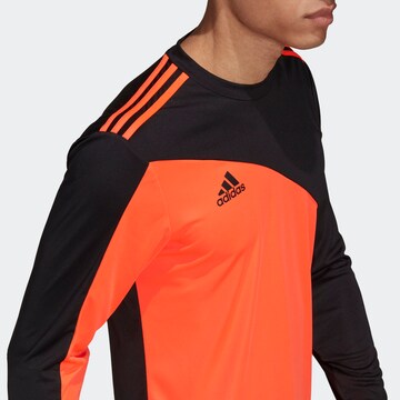 Maglia trikot 'Squadra 21' di ADIDAS SPORTSWEAR in nero