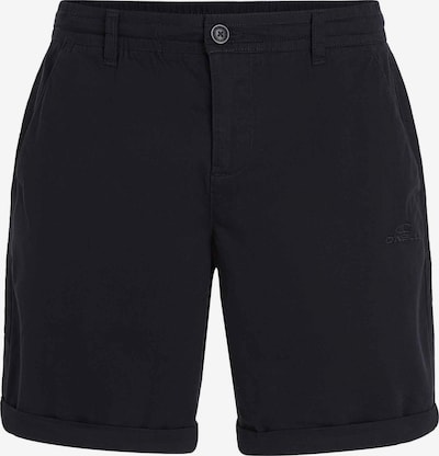 O'NEILL Pantalon chino 'Essentials' en noir, Vue avec produit
