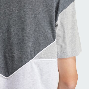 T-Shirt 'Adicolor Seasonal Archive' ADIDAS ORIGINALS en gris