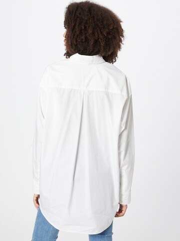 Bluză 'Nola' de la LEVI'S ® pe alb