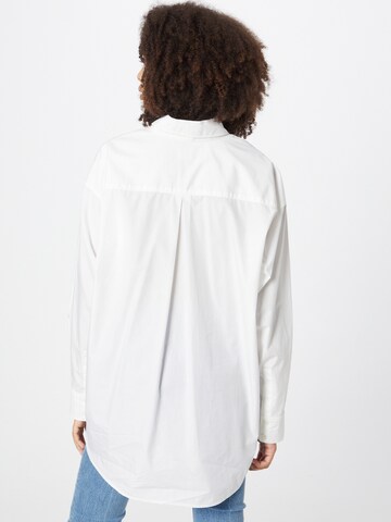 Camicia da donna 'Nola Shirt' di LEVI'S ® in bianco