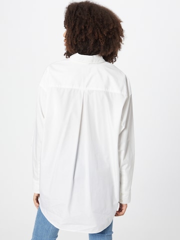 LEVI'S ® Blouse 'Nola Shirt' in White