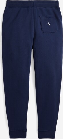 Polo Ralph Lauren Дънки Tapered Leg Панталон в синьо