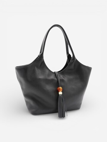 Cheval Firenze - Bolso de hombro 'Emily' en negro