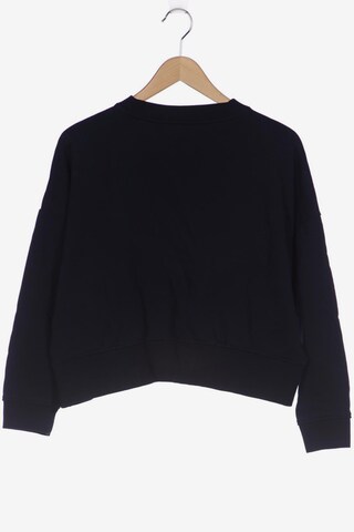 TOM TAILOR DENIM Sweater S in Blau