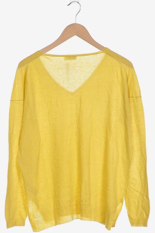 Closed Sweater & Cardigan in M in Yellow